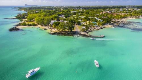 Grand Baie
