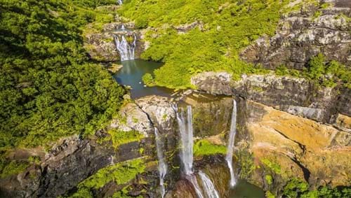 Tamarind Falls