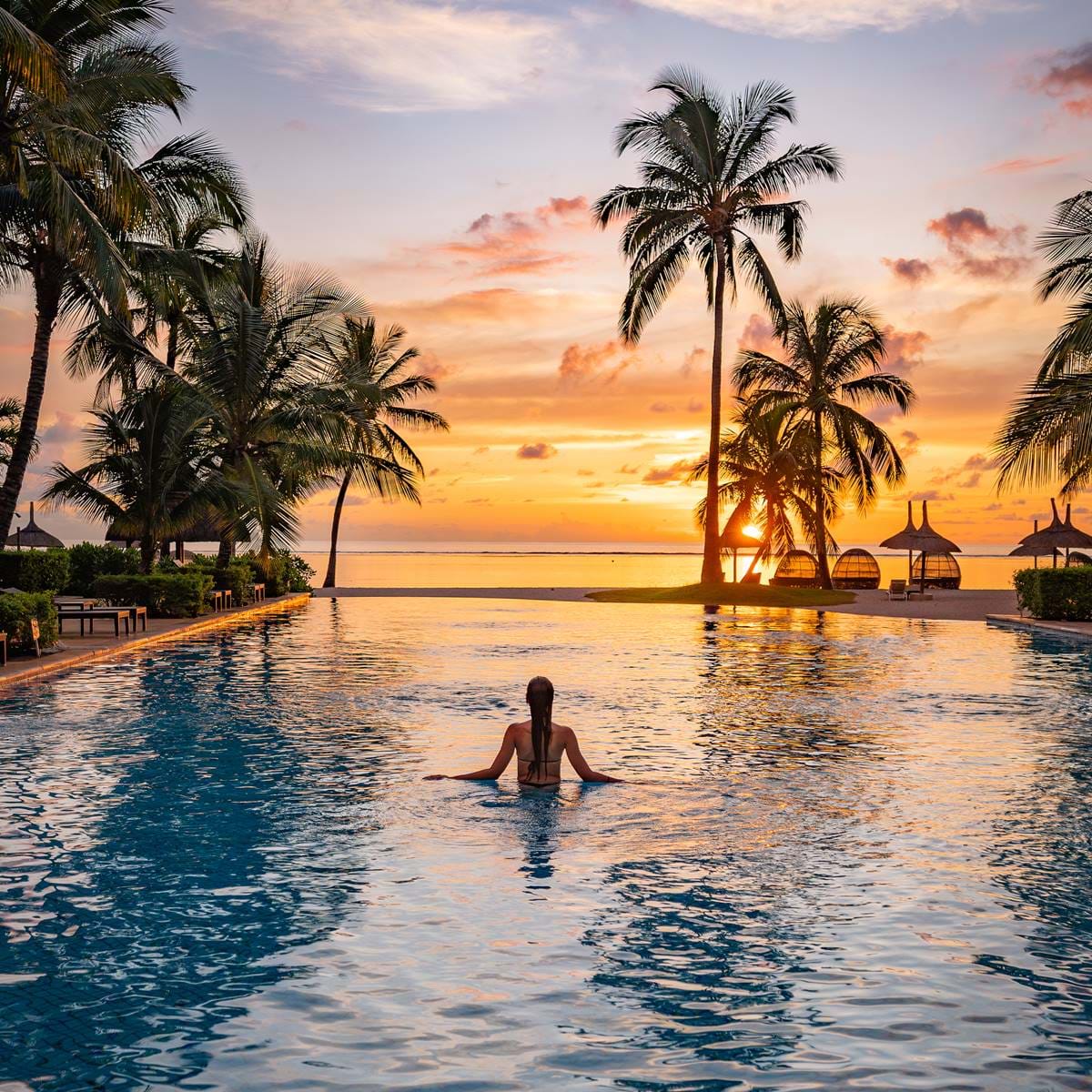 25% Off Accommodation and Meal Plans at Your Sun Life Resorts