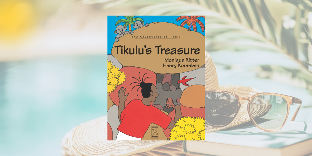 Tikulu's Treasure