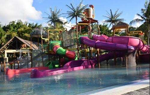 Water Park