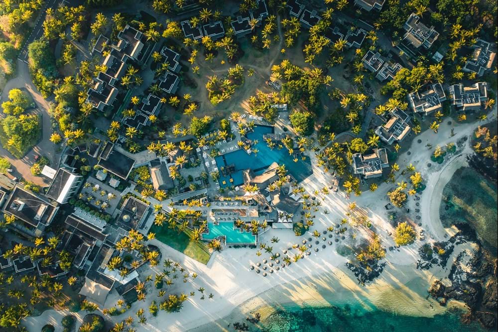 Long Beach Mauritius UB40