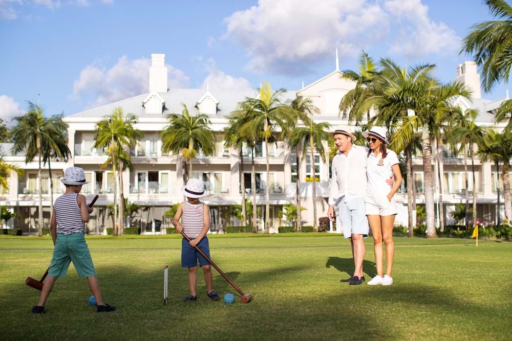Come alive experience at Sugar Beach Hotel