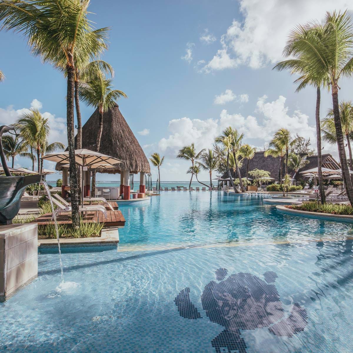 Ambre Mauritius