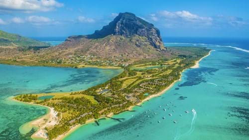 Le Morne