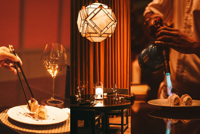 Chef Eric Ticana: A Symphony of Culinary Excellence