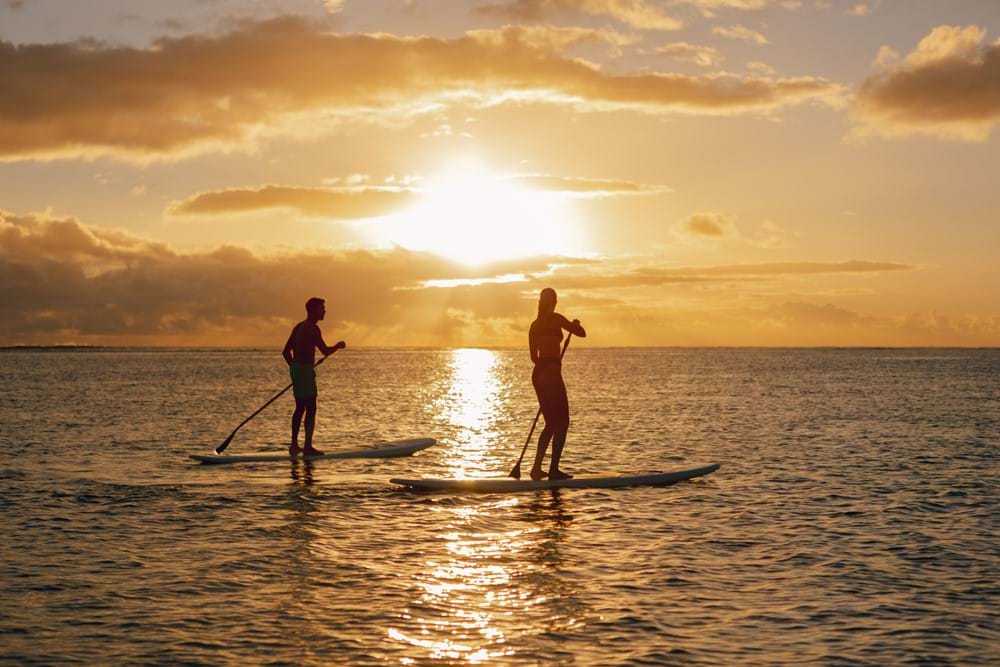 Mauritius - Digital Detox Holidays