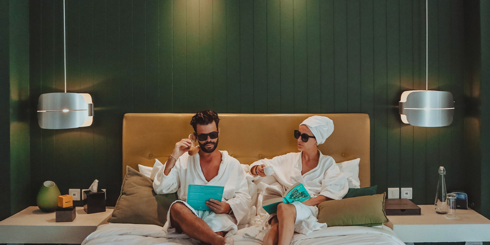 Books to read on holiday - Mauritius