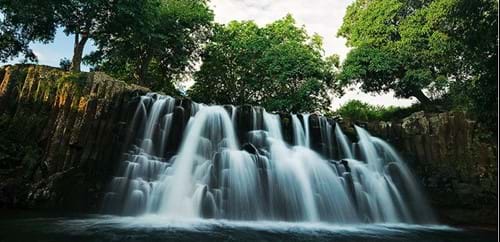 Rochester Falls